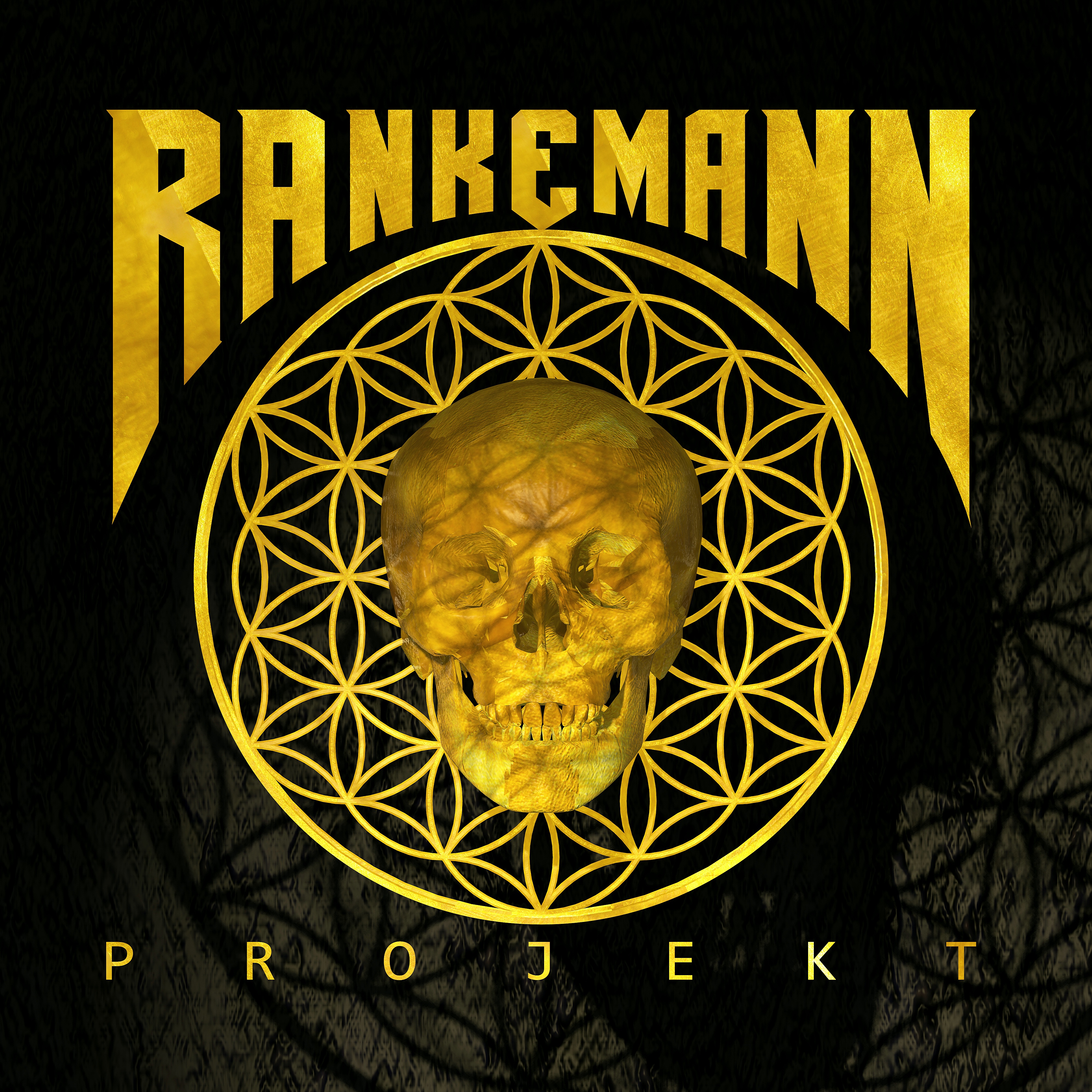 RANKEMANN - Crossover Hardrock Berlin